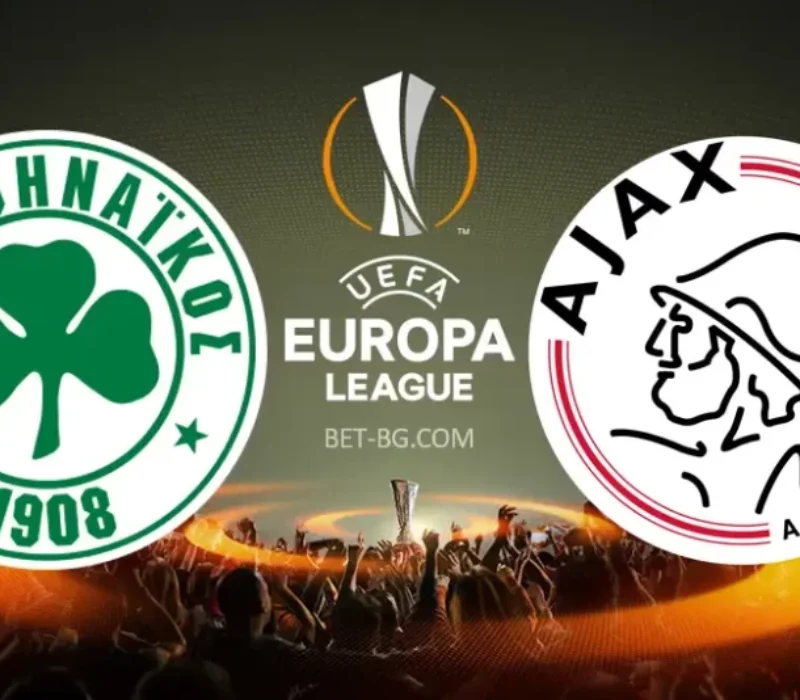 Panathinaikos - Ajax bet365