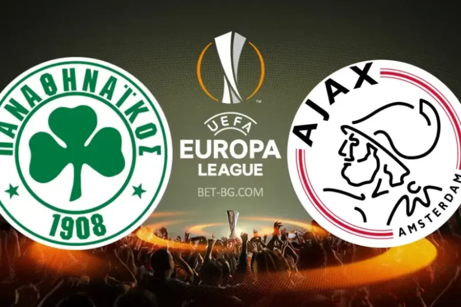 Panathinaikos - Ajax bet365 Panathinaikos - Ajax bet365