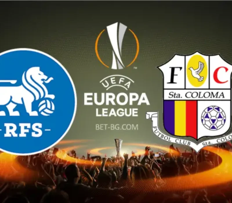Rigas FS - UE Santa Coloma bet365