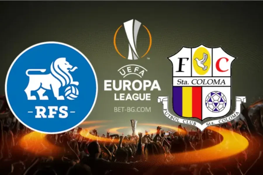 Rigas FS - UE Santa Coloma bet365 Rigas FS - UE Santa Coloma bet365