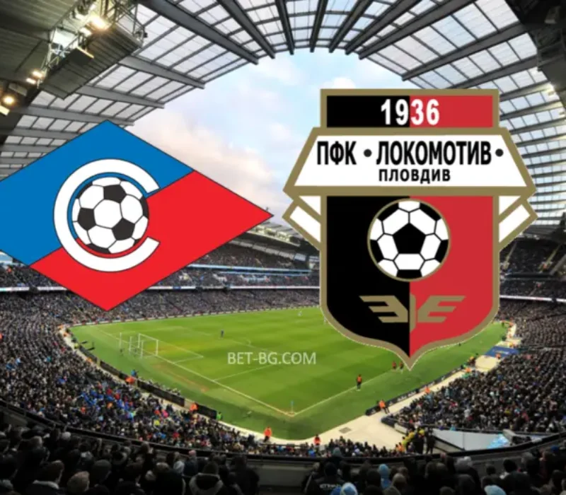 Септември София - Septemvri Sofia - Lokomotiv Plovdiv bet365