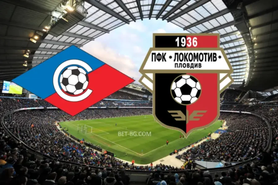 Септември София - Septemvri Sofia - Lokomotiv Plovdiv bet365