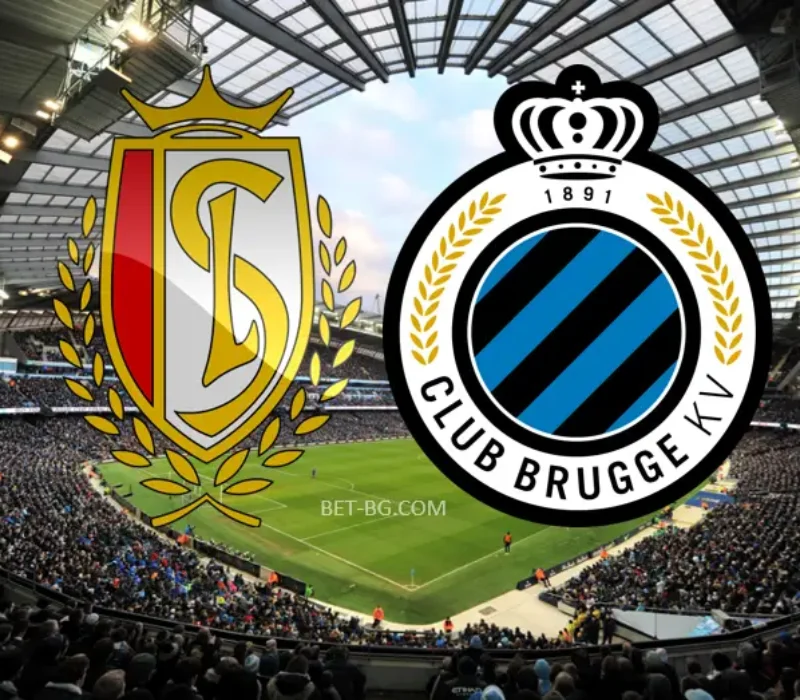 Standard Liege - Club Brugge bet365