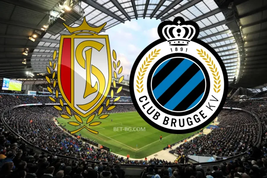 Standard Liege - Club Brugge bet365 Standard Liege - Club Brugge bet365