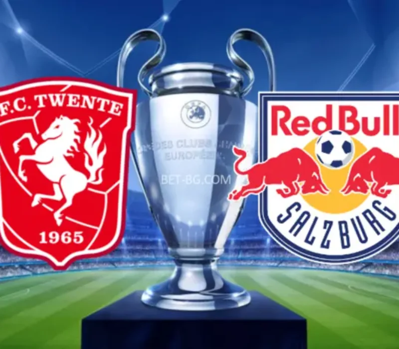 Twente - FC Salzburg bet365