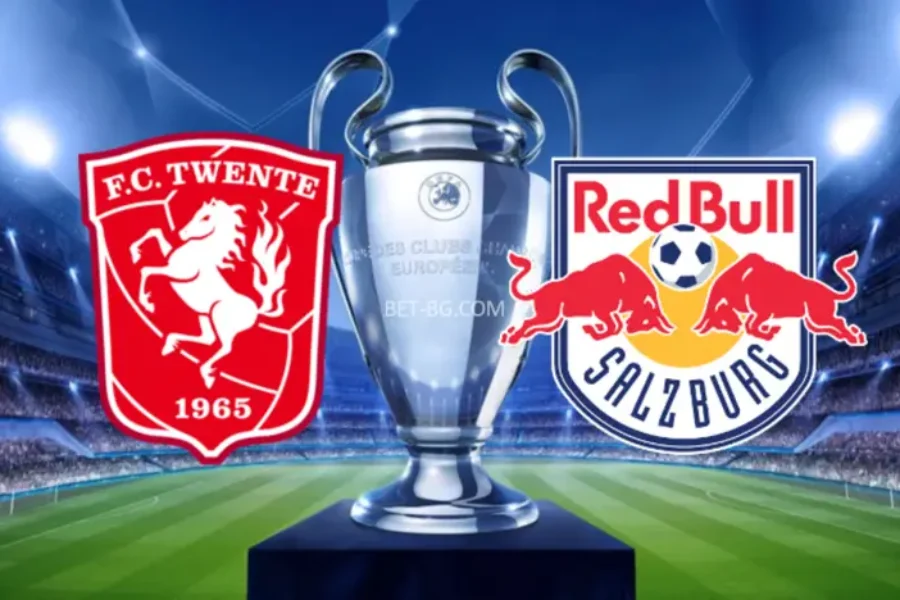 Twente - FC Salzburg bet365 Twente - FC Salzburg bet365