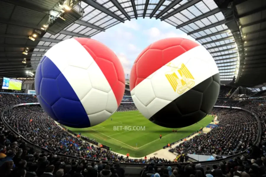 France - Egypt bet365 France - Egypt bet365