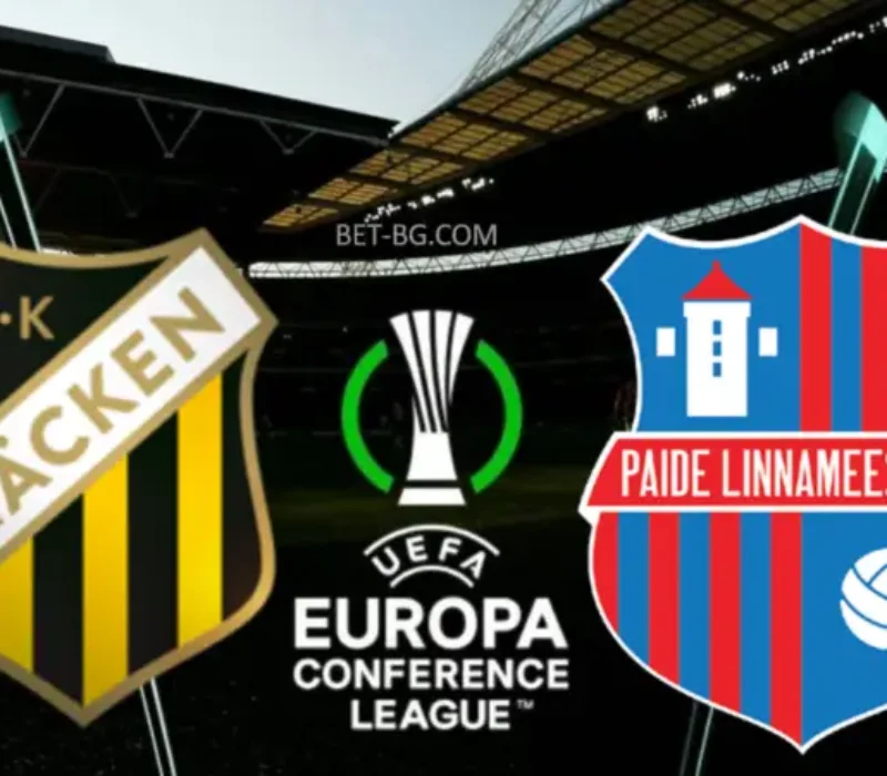 Haaken - Paide Linnameeskond bet365