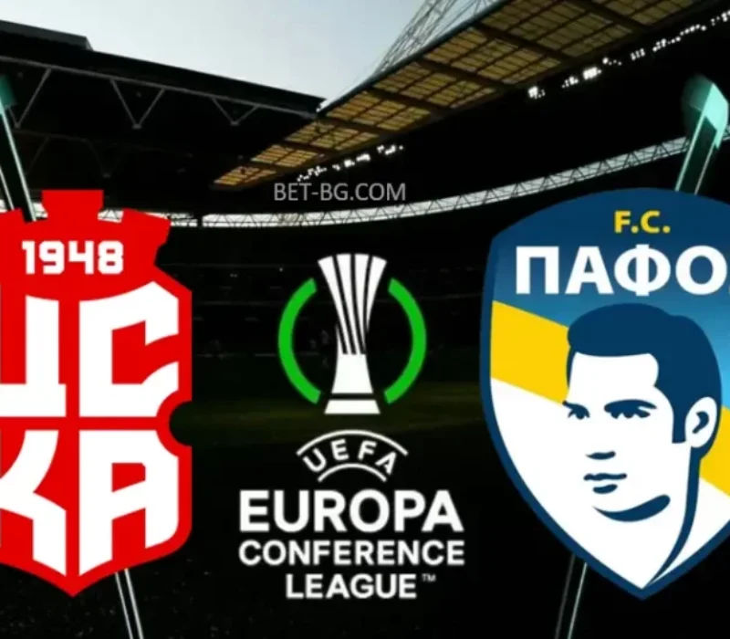 CSKA 1948 - Paphos bet365