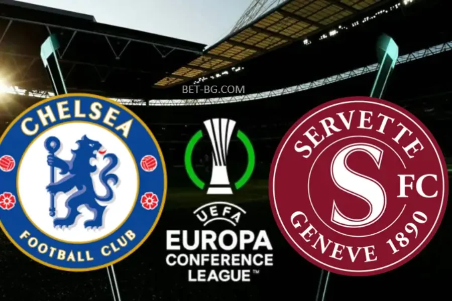 Chelsea - Servette bet365 Chelsea - Servette bet365