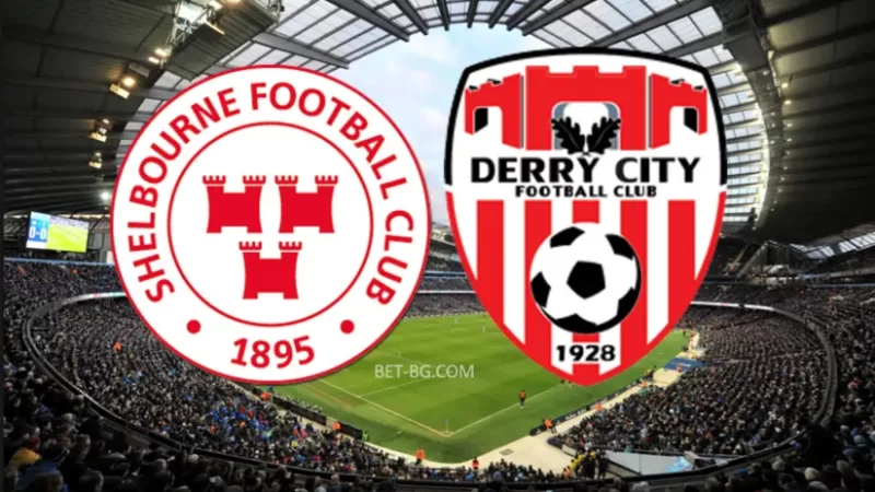 Shelburne - Derry City bet365