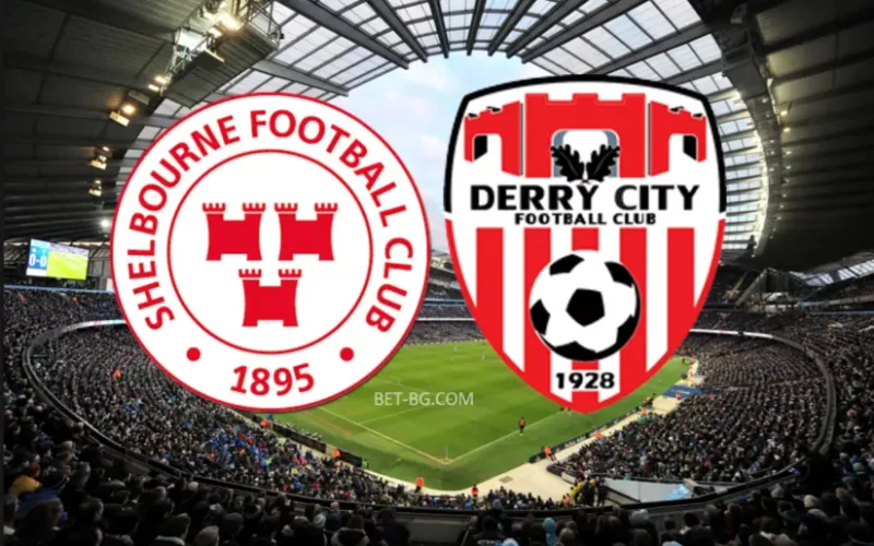 Shelburne - Derry City bet365