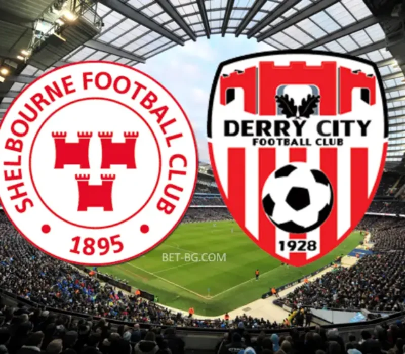 Shelburne - Derry City bet365