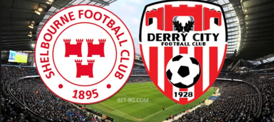 Shelburne - Derry City bet365