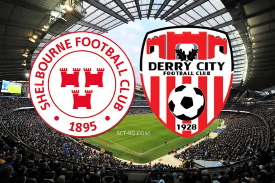 Shelburne - Derry City bet365 Shelburne - Derry City bet365