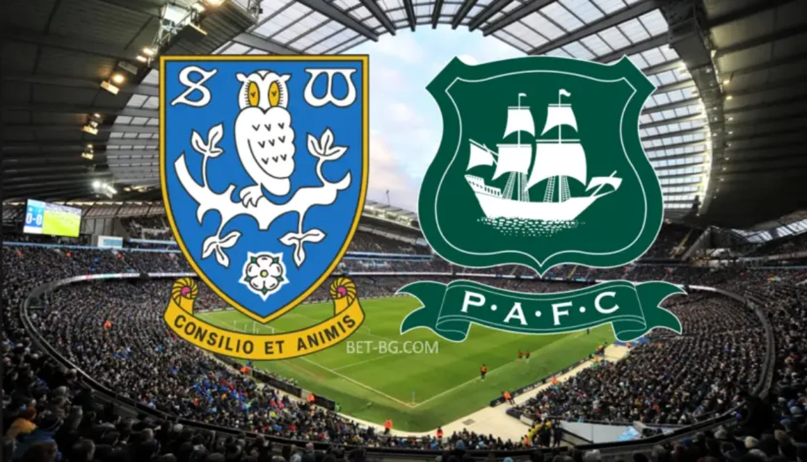 Sheffield Wednesday - Plymouth bet365