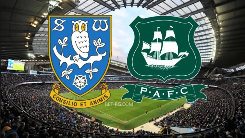 Sheffield Wednesday - Plymouth bet365