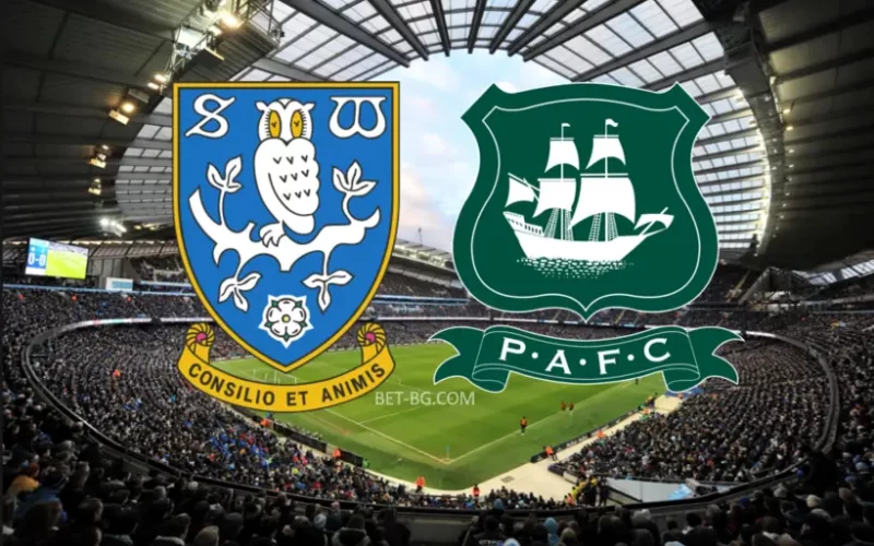 Sheffield Wednesday - Plymouth bet365