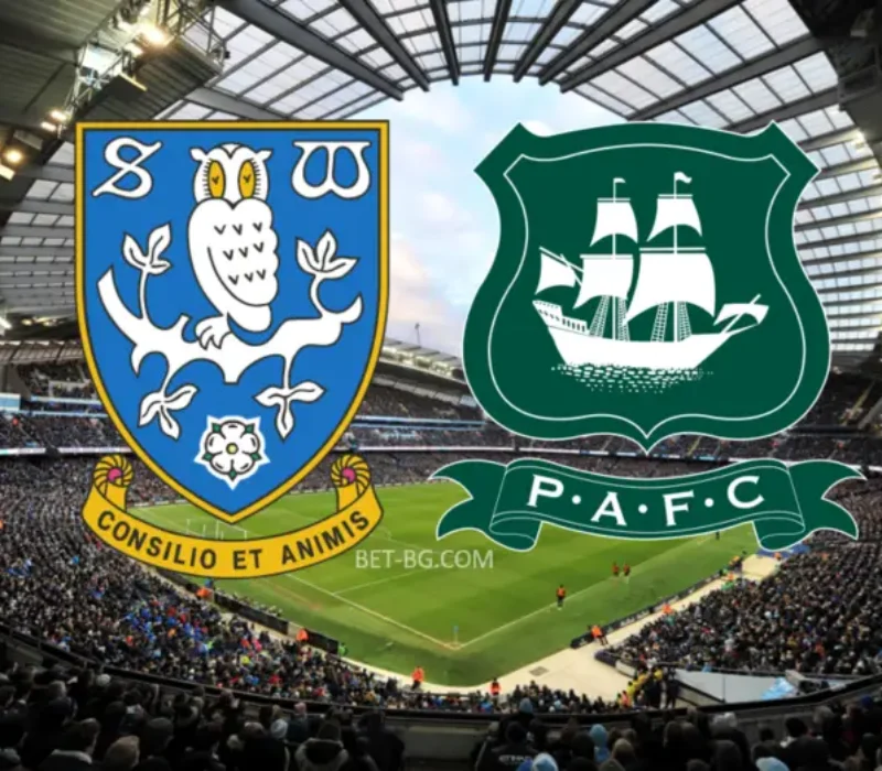 Sheffield Wednesday - Plymouth bet365
