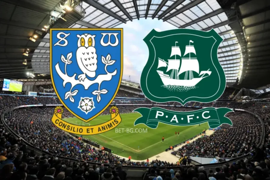 Sheffield Wednesday - Plymouth bet365