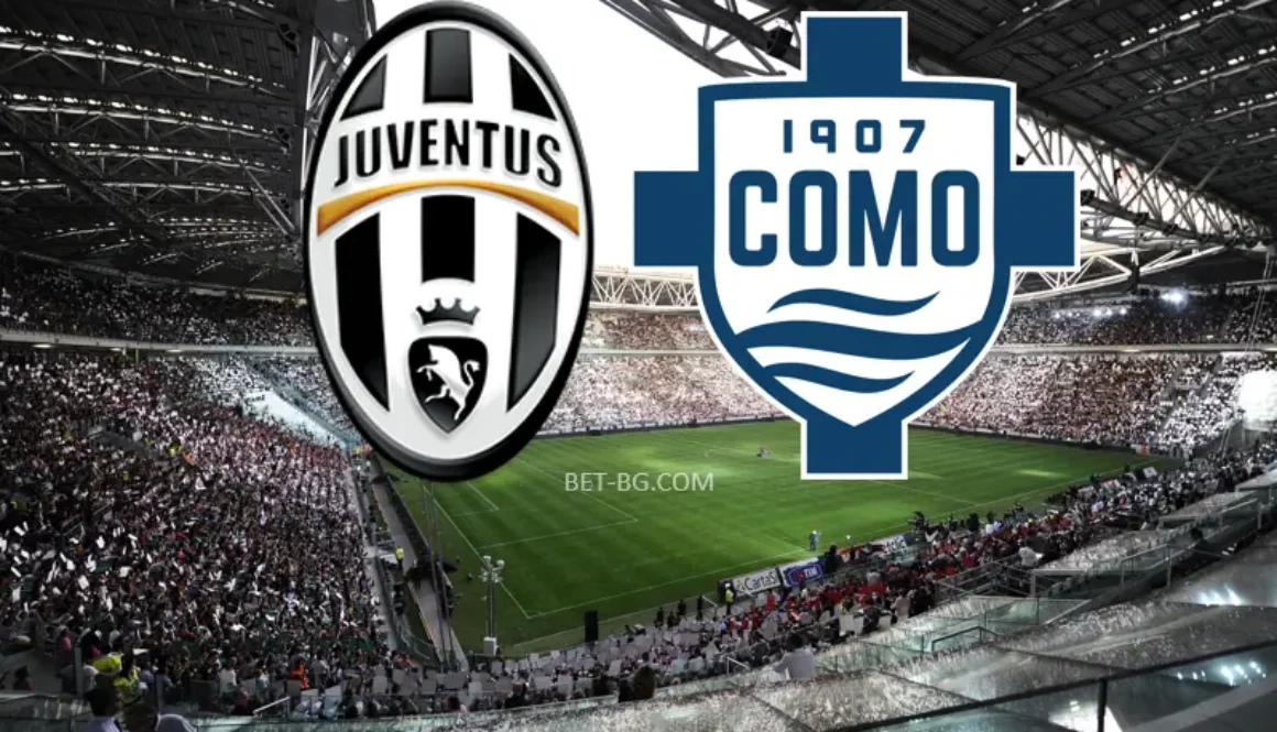Juventus - Como bet365