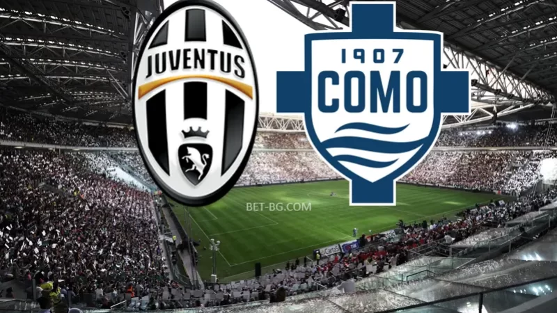 Juventus - Como bet365