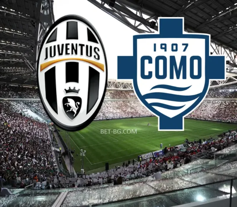 Juventus - Como bet365
