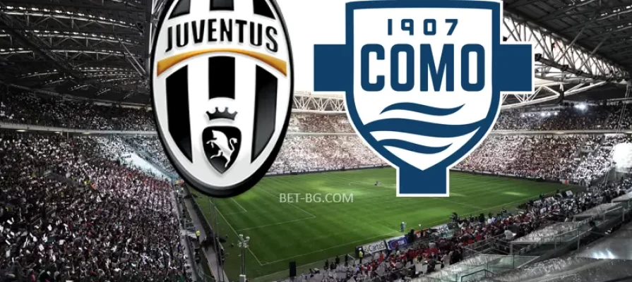 Juventus - Como bet365