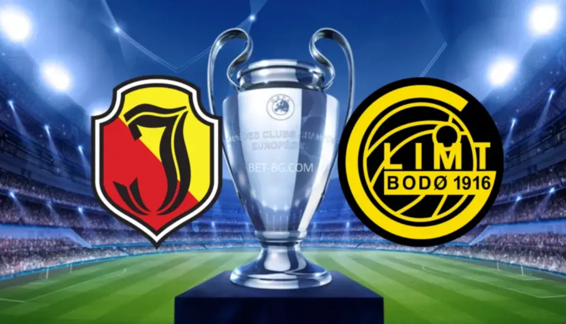 Jagiellonia Bialystok - Bodo/Glimt bet365