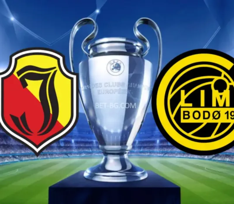 Jagiellonia Bialystok - Bodo/Glimt bet365