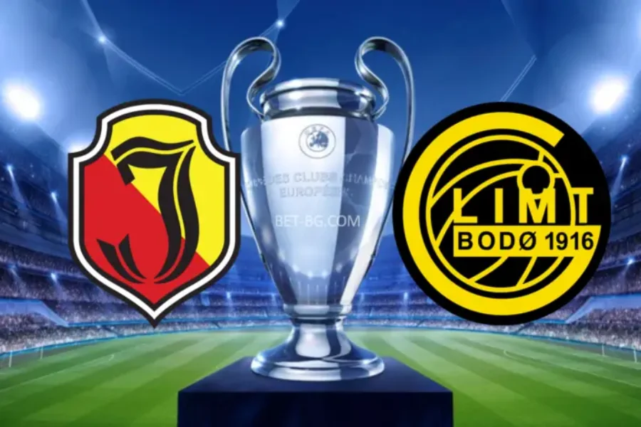 Jagiellonia Bialystok - Bodo/Glimt bet365 Jagiellonia Bialystok - Bodo/Glimt bet365