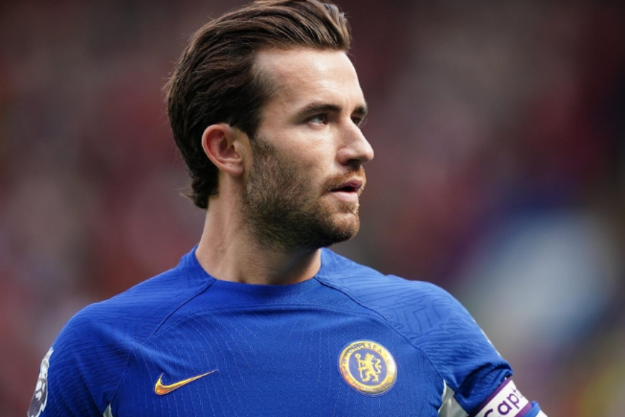 Ben Chilwell bet365 Ben Chilwell bet365