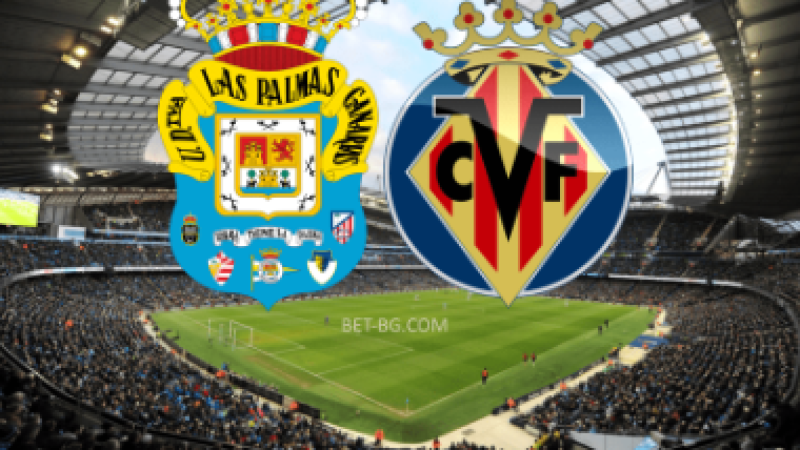 Villarreal - Las Palmas bet365