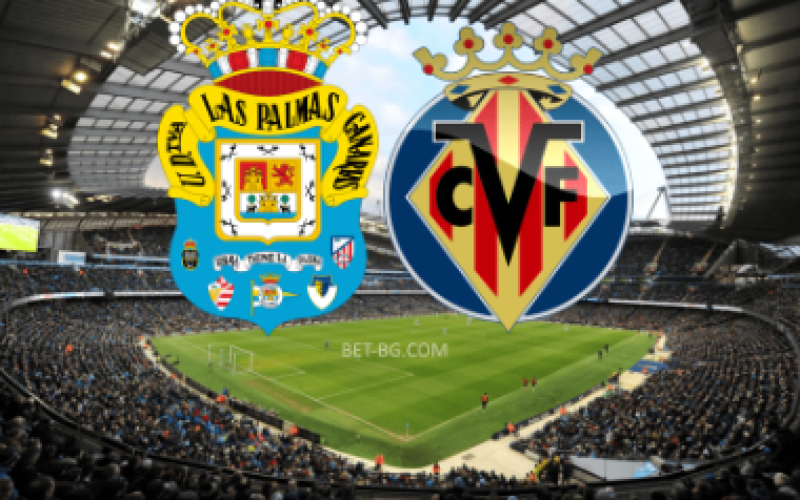 Villarreal - Las Palmas bet365