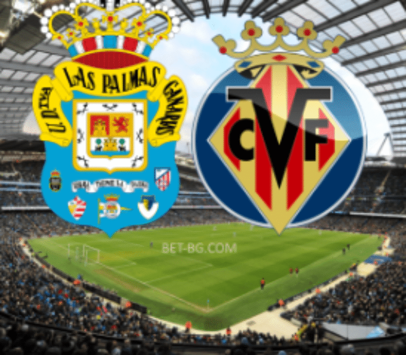 Villarreal - Las Palmas bet365