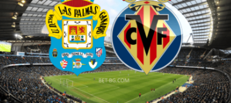 Villarreal - Las Palmas bet365