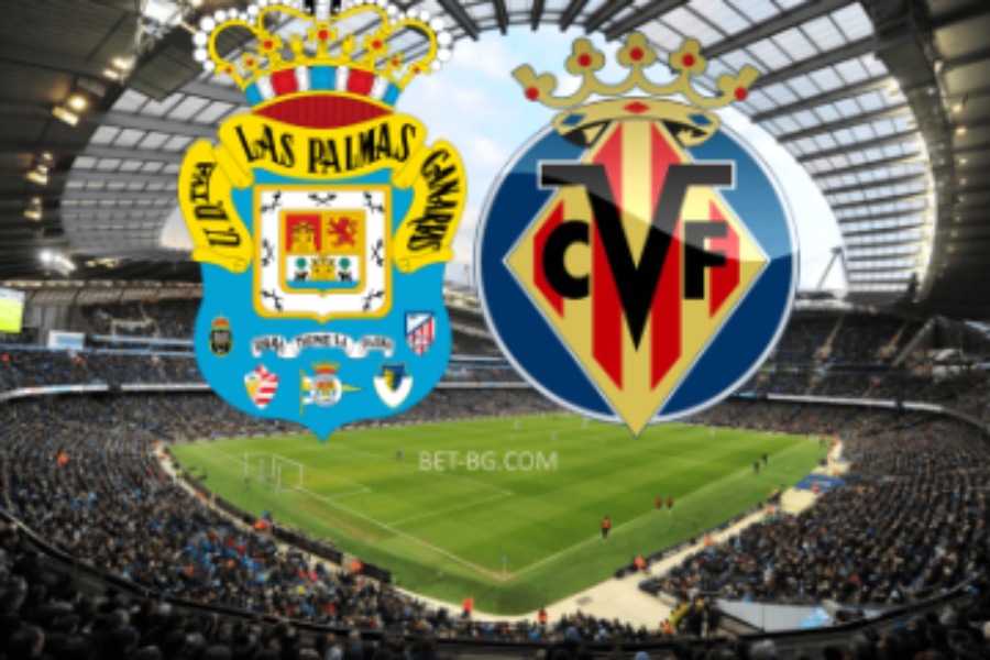 Villarreal - Las Palmas bet365 Villarreal - Las Palmas bet365