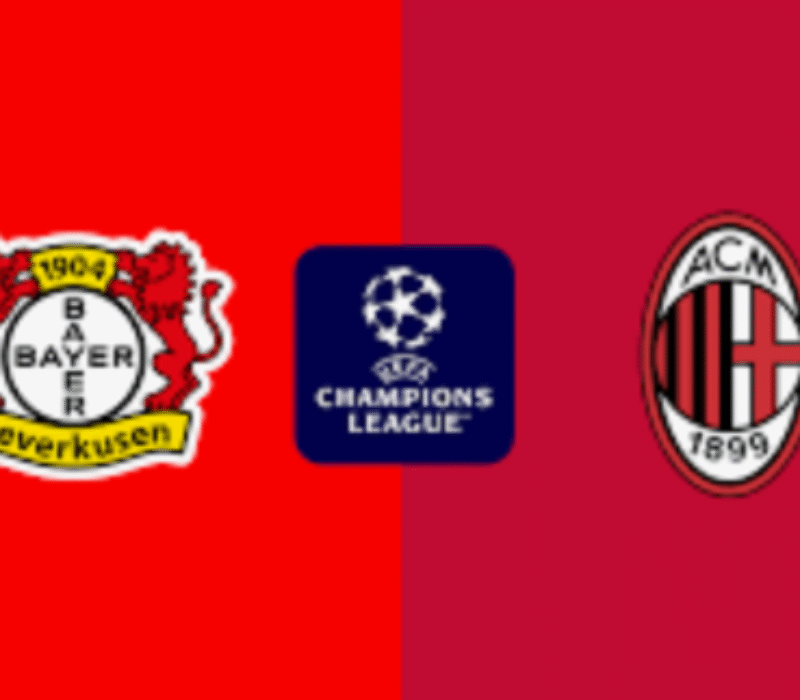 Bayer Leverkusen - AC Milan bet365 Bayer Leverkusen - AC Milan bet365