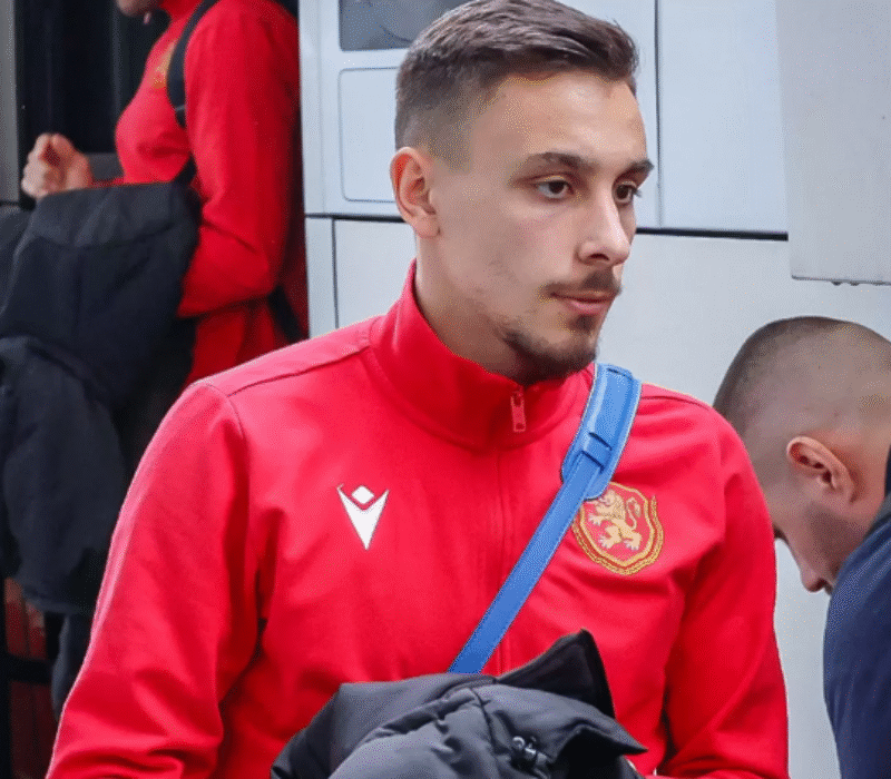 Ilian Iliev bet365 Ilian Iliev bet365