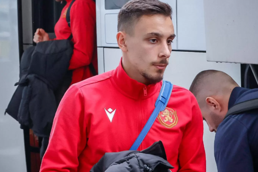 Ilian Iliev bet365 Ilian Iliev bet365