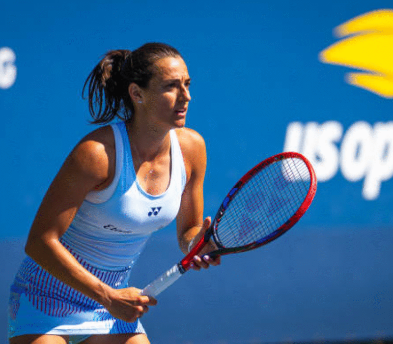 Caroline Garcia bet365 Caroline Garcia bet365