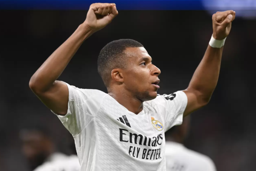 Kylian Mbappe bet365 Kylian Mbappe bet365