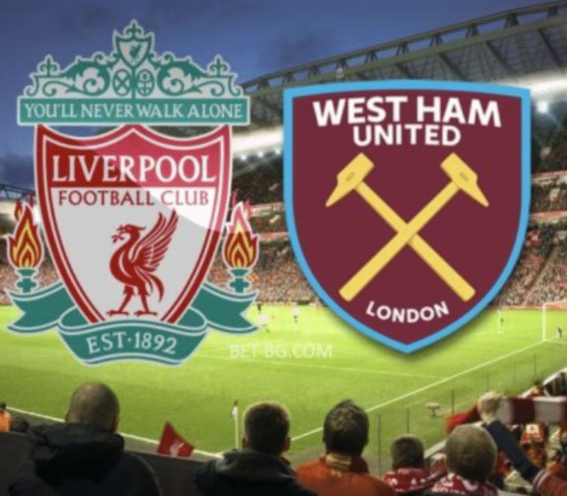 Liverpool - West Ham bet365 Liverpool - West Ham bet365