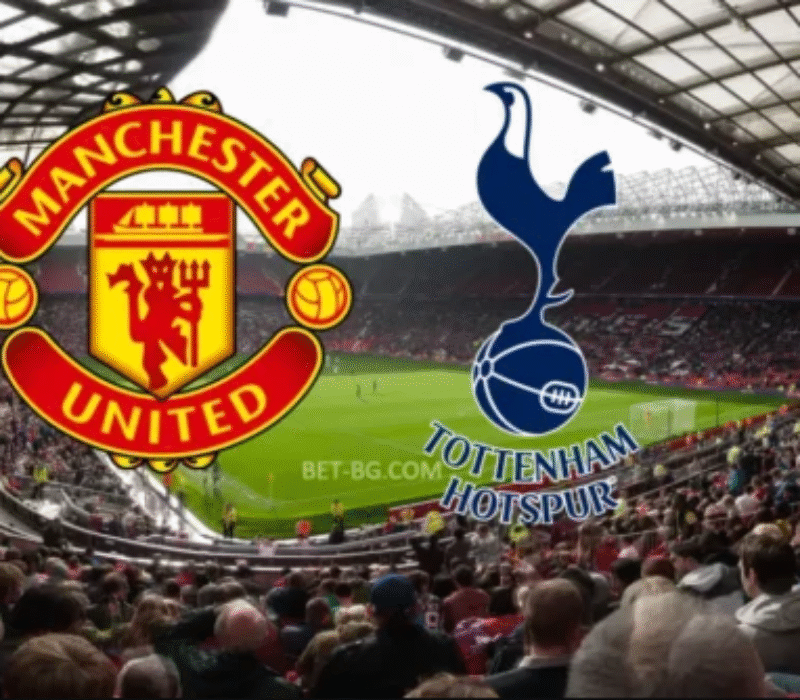 Manchester United - Tottenham bet365