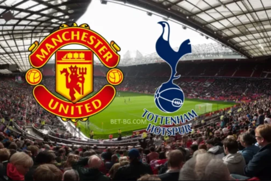 Manchester United - Tottenham bet365 Manchester United - Tottenham bet365