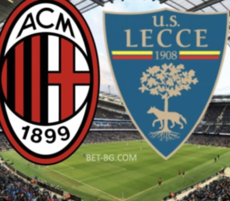Milan - Lecce bet365 Milan - Lecce bet365