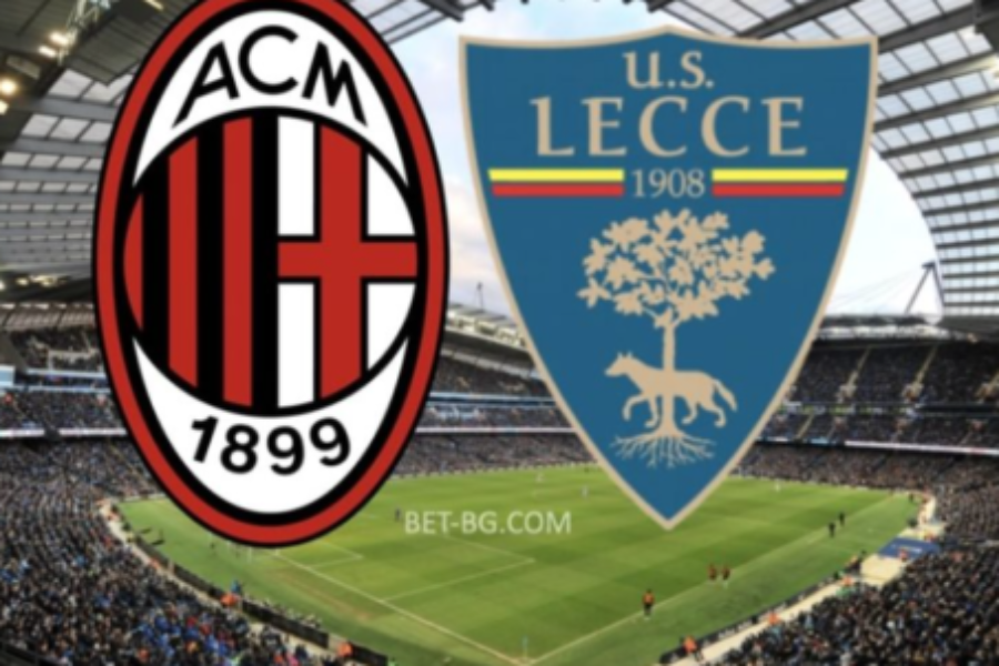Milan - Lecce bet365 Milan - Lecce bet365