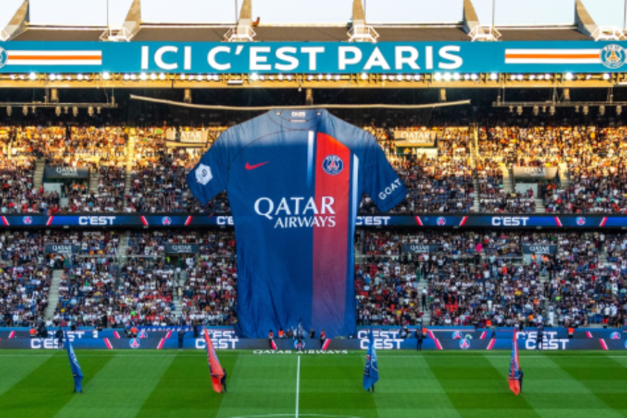 Paris Saint-Germain Rennes bet365 Paris Saint-Germain Rennes bet365