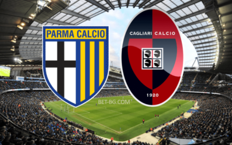 Parma - Cagliari bet365