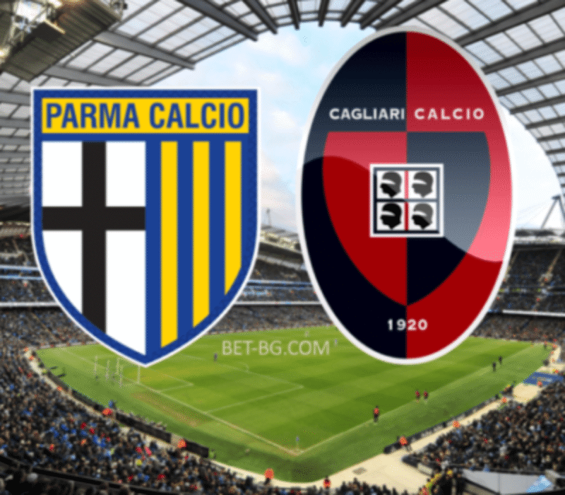 Parma - Cagliari bet365